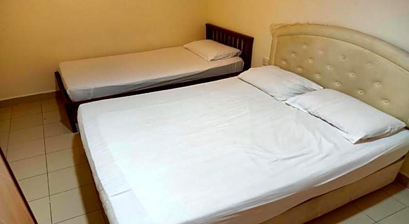Hotel Prai Jaya, Perai Penang