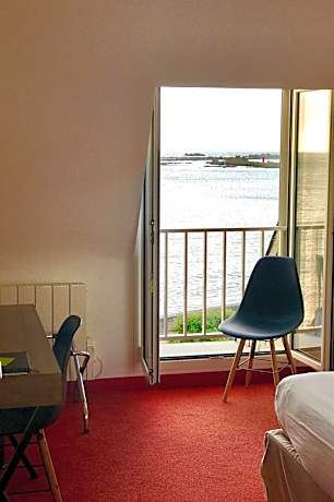 Room with Sea View