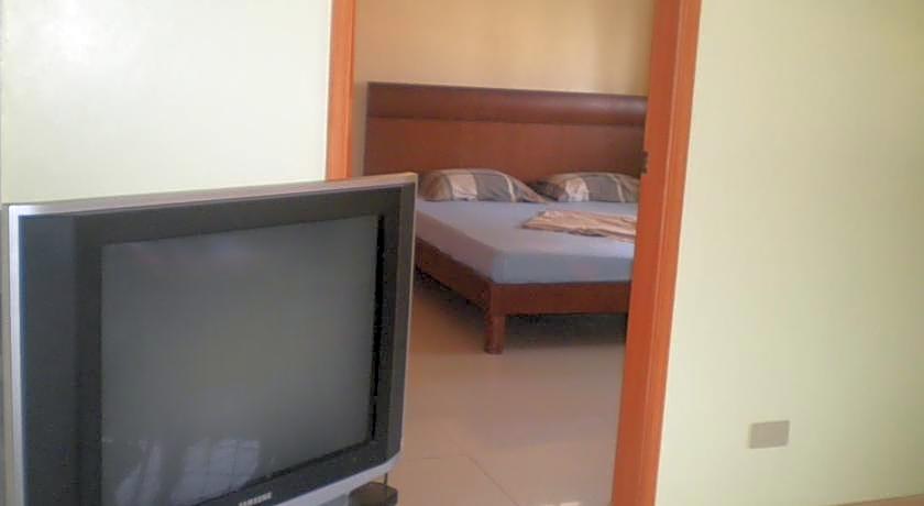 Dumaguete Springs Apartment