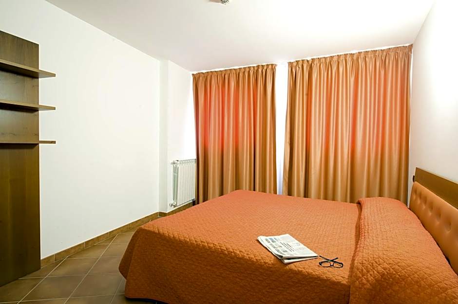 Residence Campo Smith