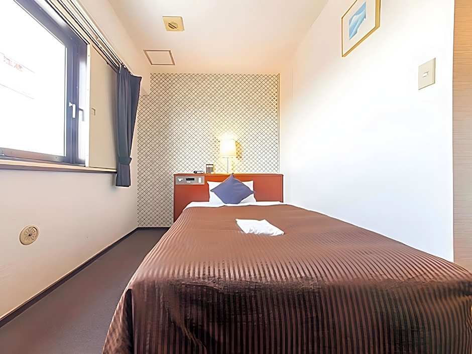 Hotel Livemax BUDGET Sagamihara