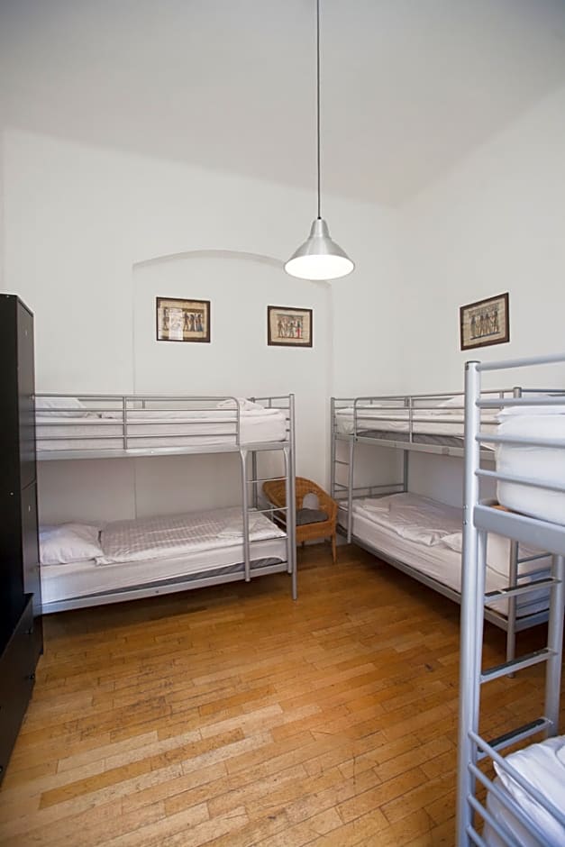 Hostel Rosemary
