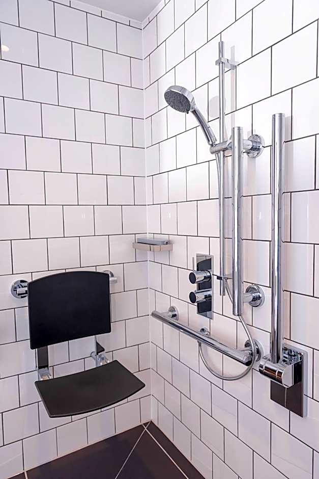 The Wesley Camden Town