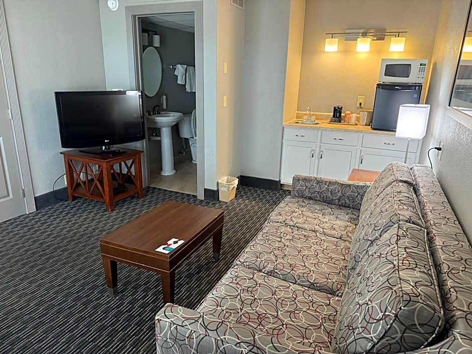 Sonesta Essential - Rapid City