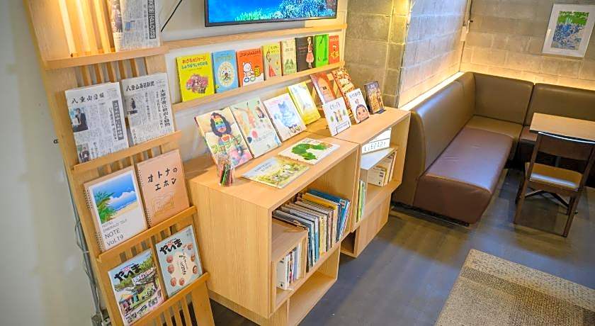 Hotel Emerald Isle Ishigakijima