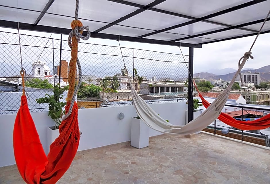 Hotel Santa Marta by MIJ