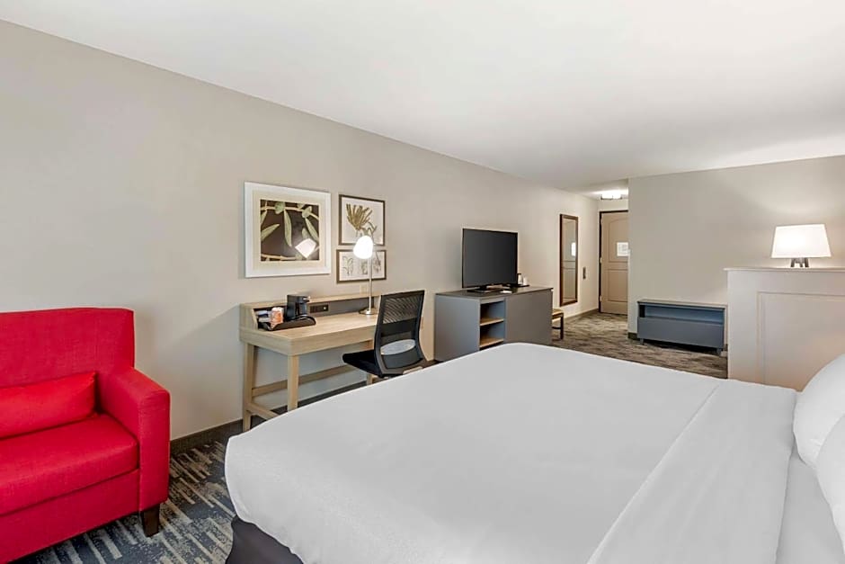 Country Inn & Suites by Radisson, St. Peters, MO