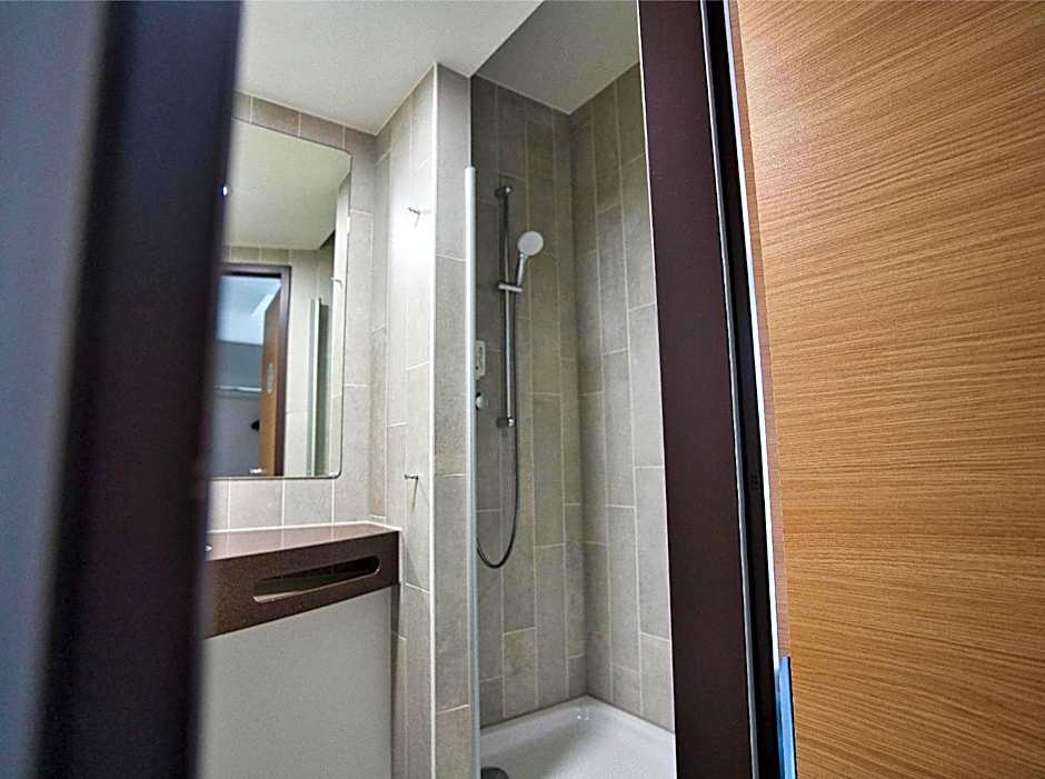 B&B Hotel Köln-City