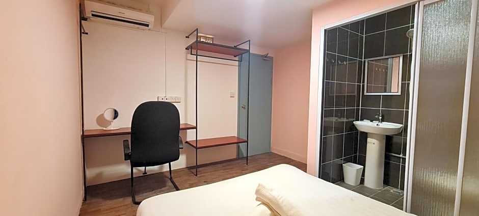 Misto Hotel