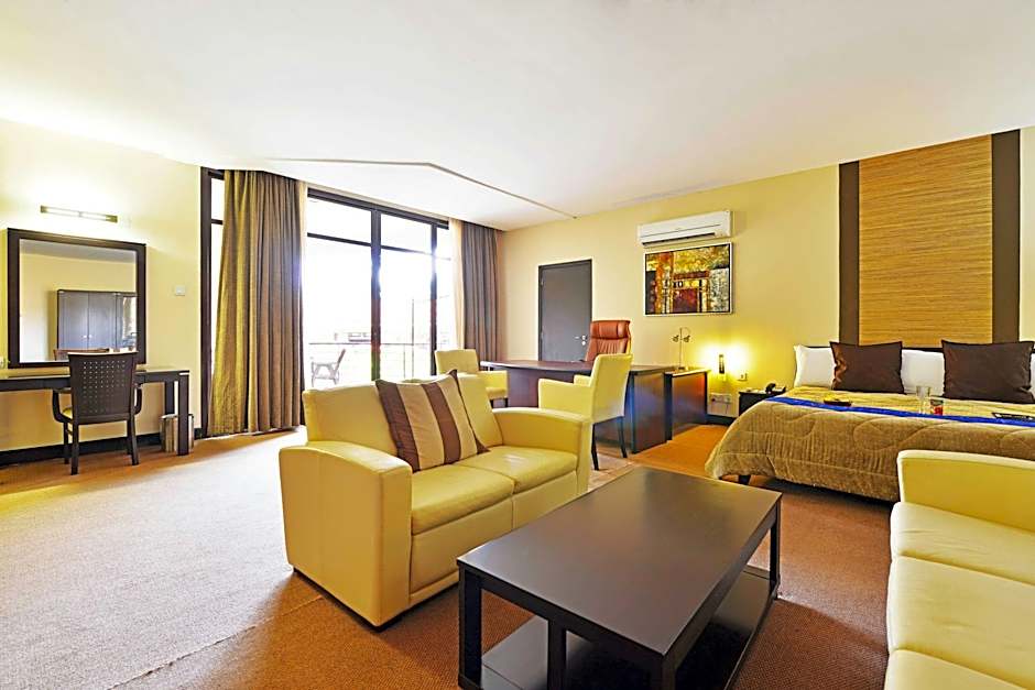 Protea Hotel Kampala