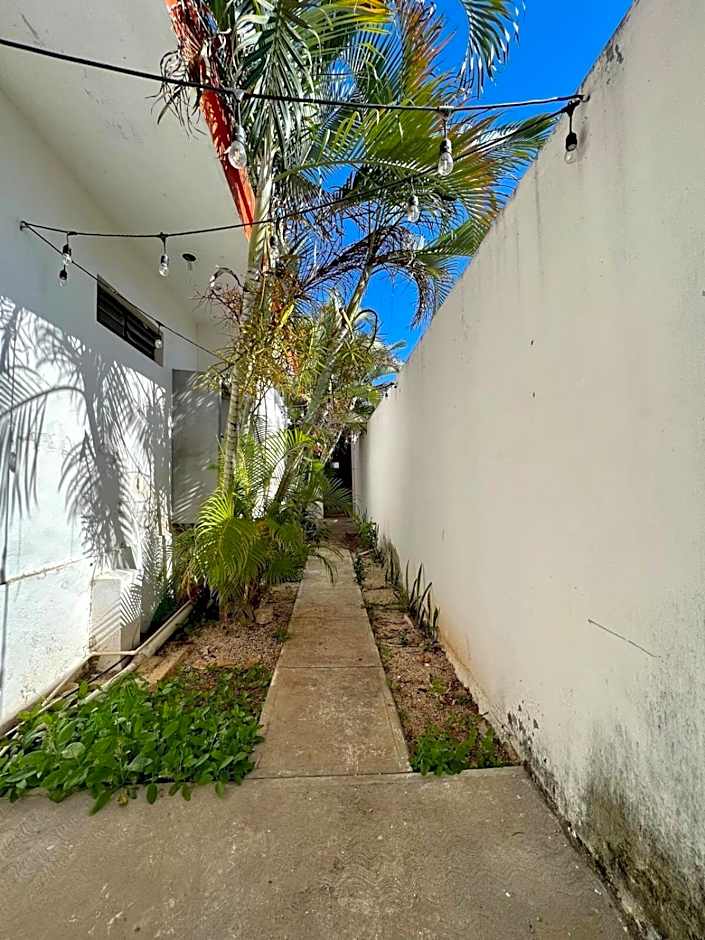 Loft maravilloso en Merida