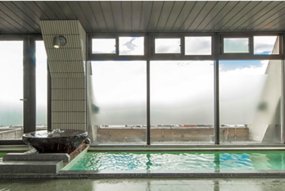 Ryokan Ryokufuso