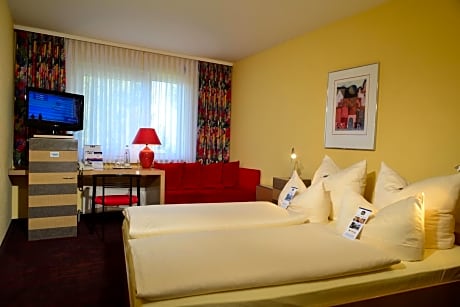 Comfort Triple Room