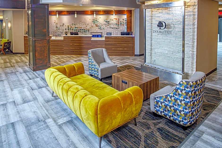DoubleTree by Hilton Appleton
