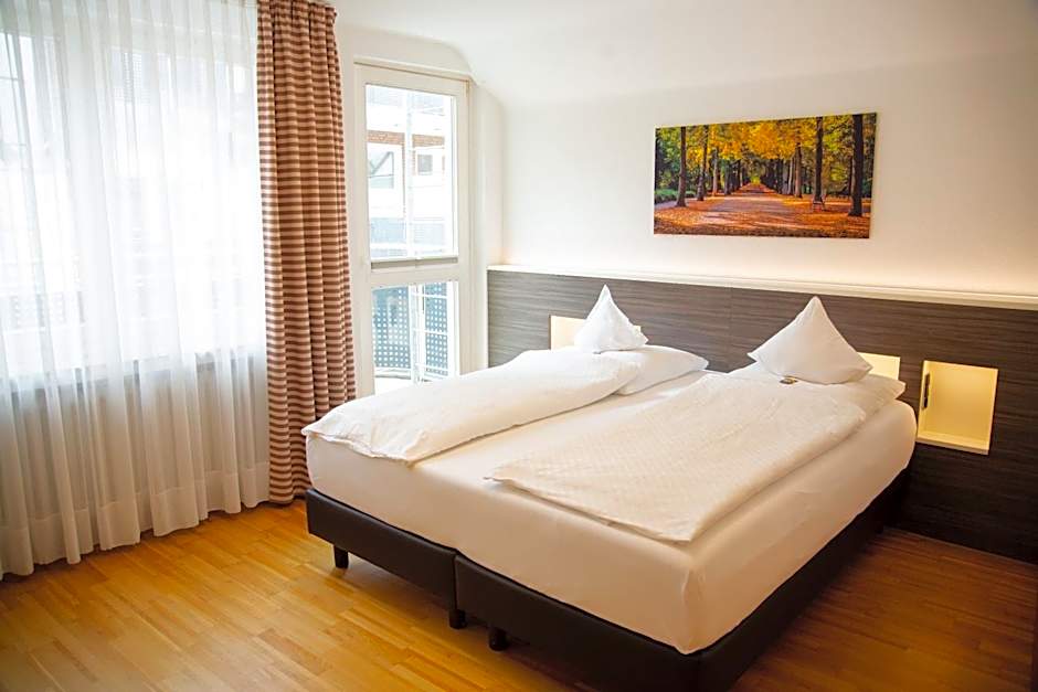 Hotel Martinihof