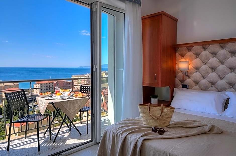 Hotel Noris