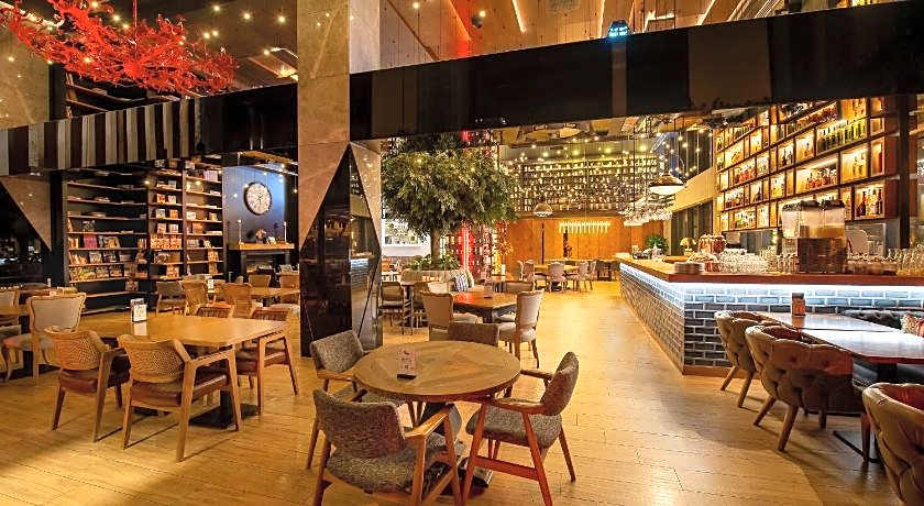 Holiday Inn Kayseri - Duvenonu By IHG