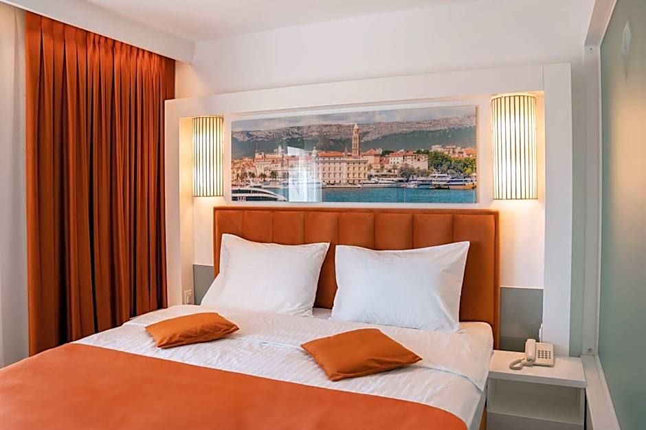 Hotel Luxe