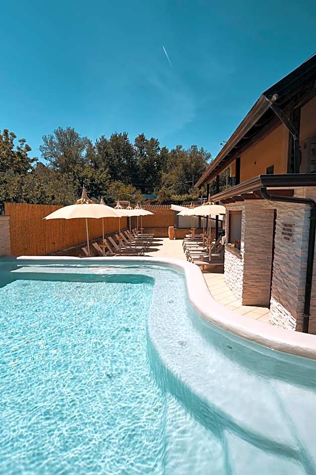 Albergo Pompei Valley