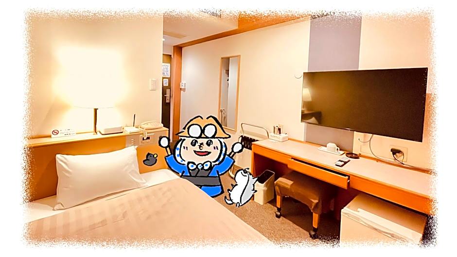 Sabae Dai-Ichi Hotel