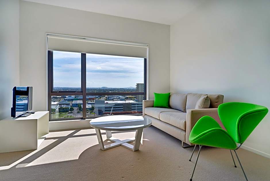 MCentral Apartments Manukau