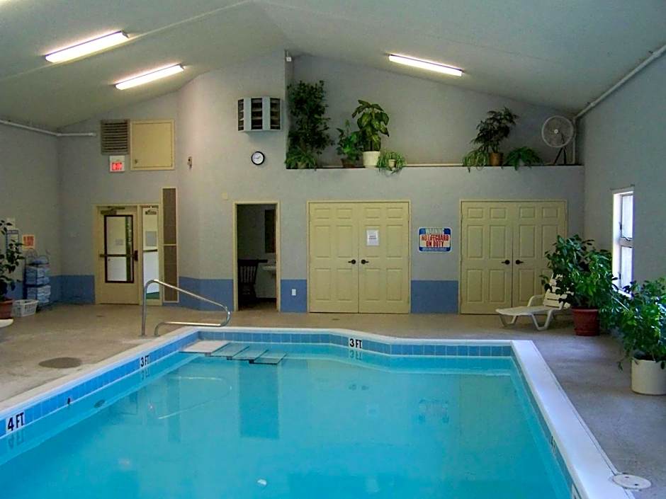 Brook Pointe Resort