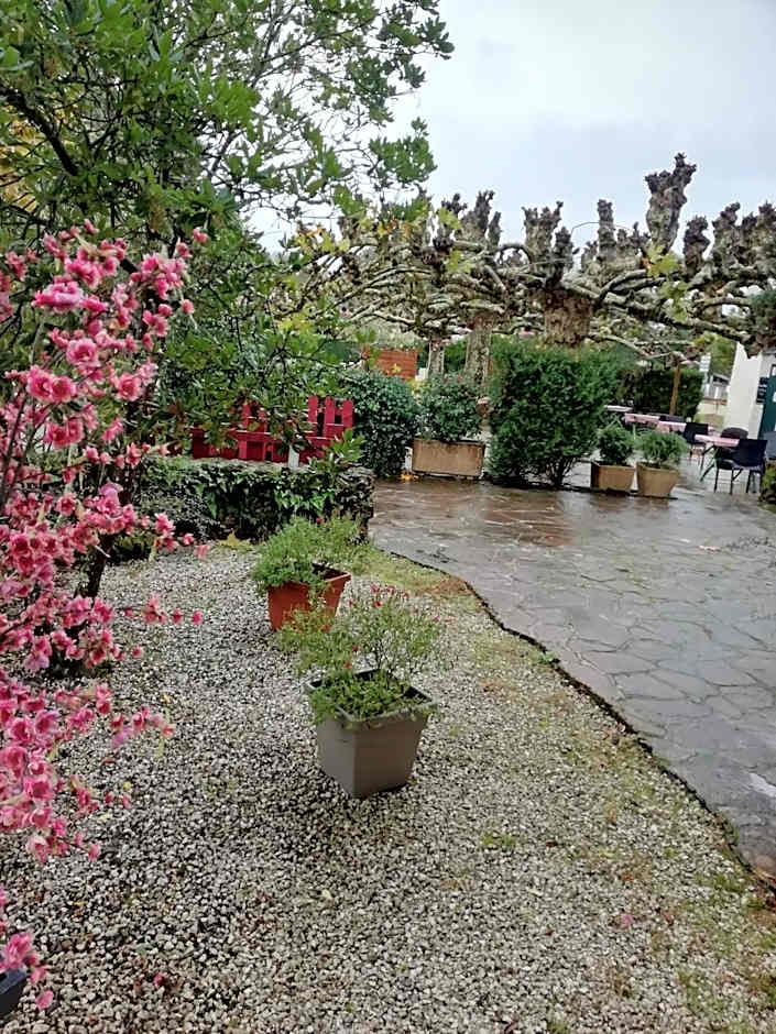 L'Auberge de Lugos
