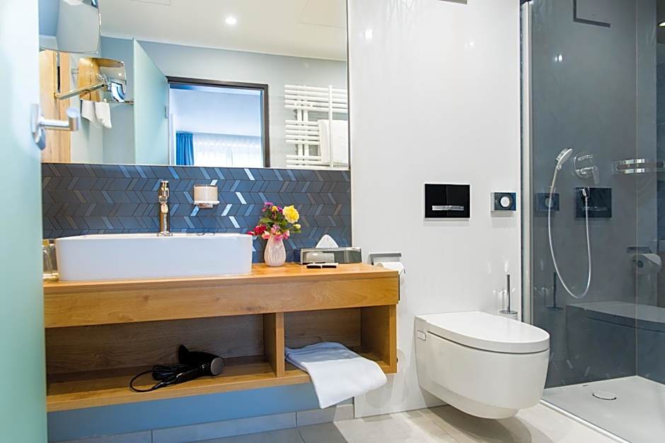 Aktivhotel Inselsberg