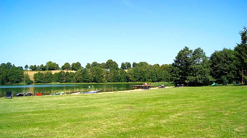 Folwark Na Półwyspie