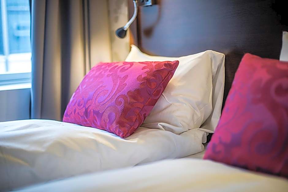 Thon Partner Hotel Victoria Hamar