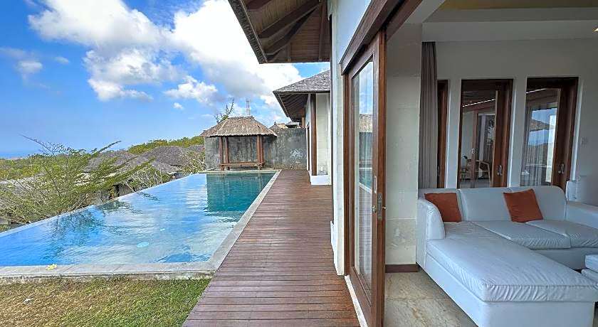 Vivo Villa - Villa Vivo