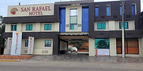 Hotel San Rafael