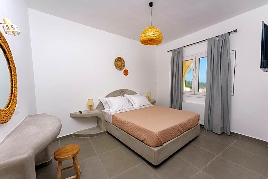 Zaitun Luxury Suites