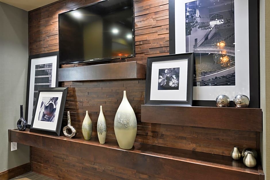 Hampton Inn & Suites Columbia/Southeast-Fort Jackson