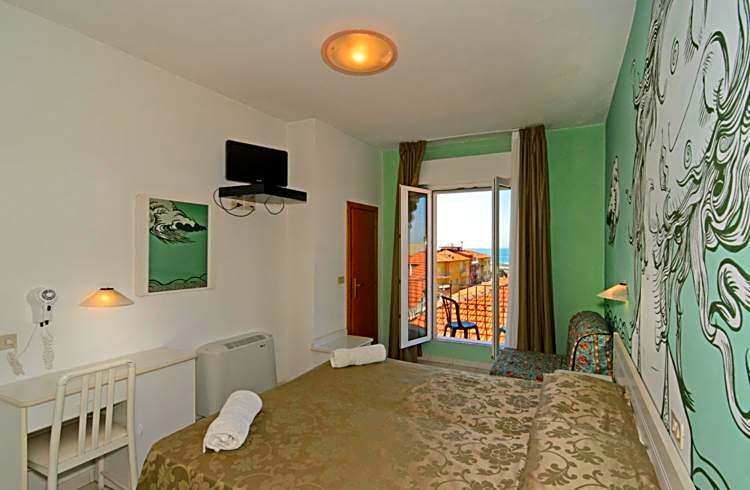 Hotel Regina