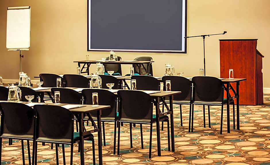 Garden Court South Beach