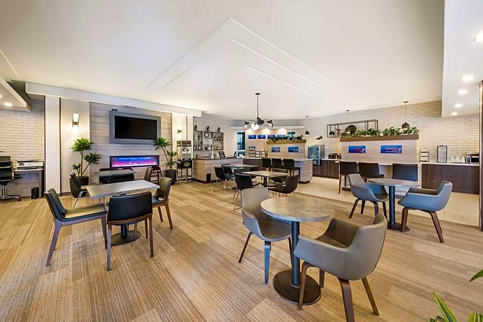 Best Western Belleville