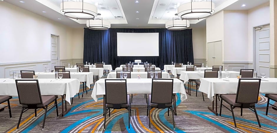 Embassy Suites Denver Tech Center
