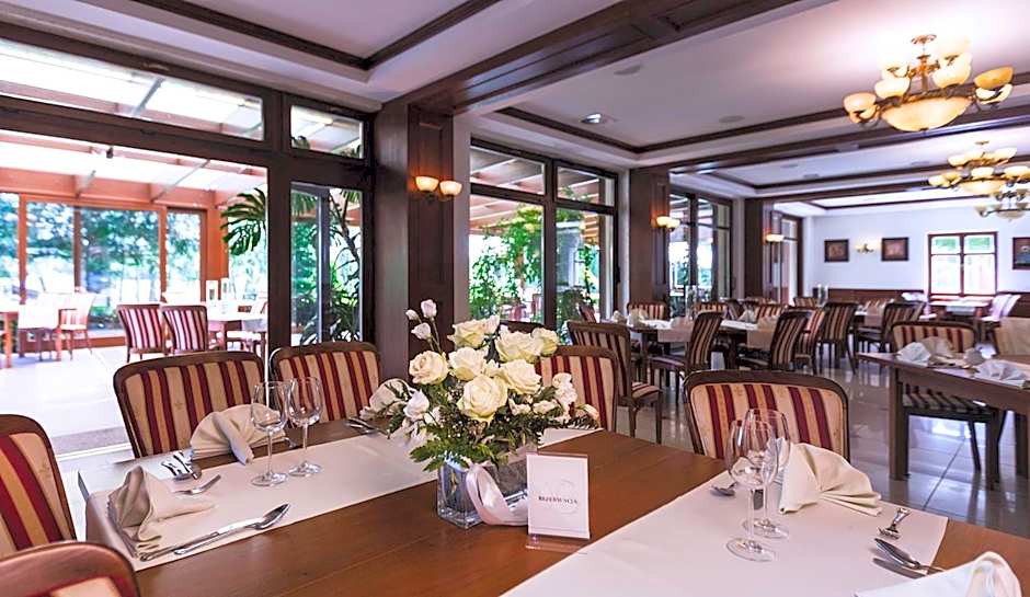 Hotel Barlinek