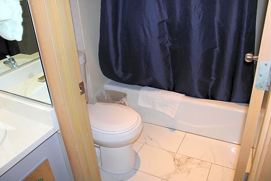 Americas Best Value Inn Phoenix Medford
