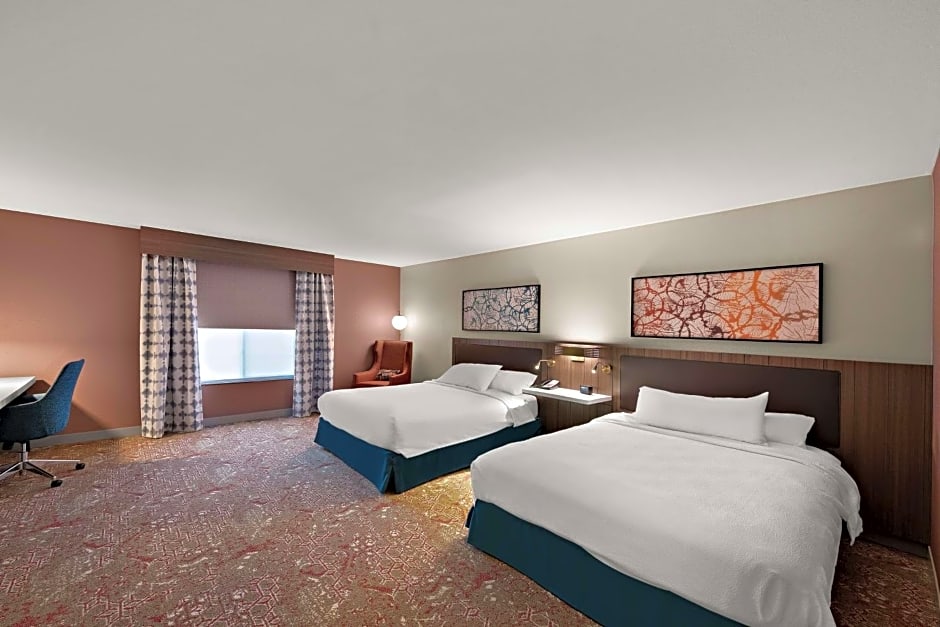 Hilton Garden Inn Omaha East/Council Bluffs