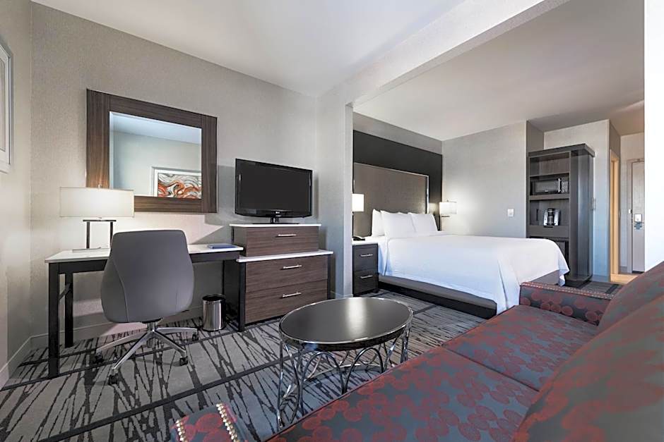 Fairfield Inn & Suites by Marriott Boston Cambridge
