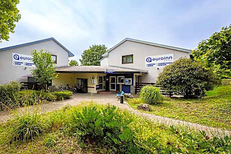 Euro Inn - Hotel