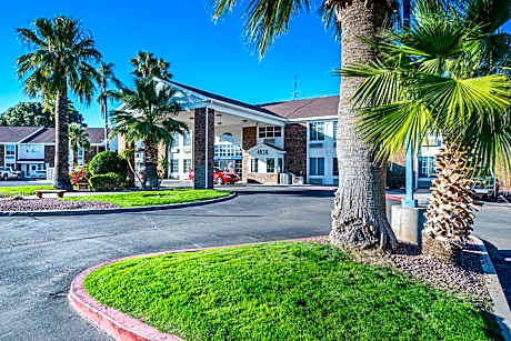 Motel 6 Tucson, AZ - North