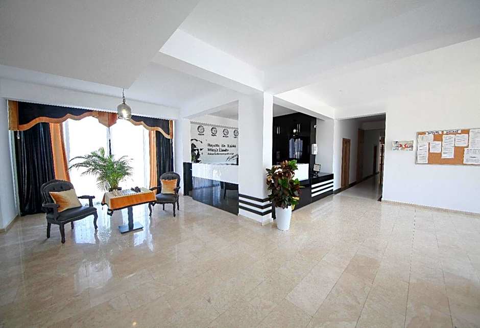 Greenland Premium Residance