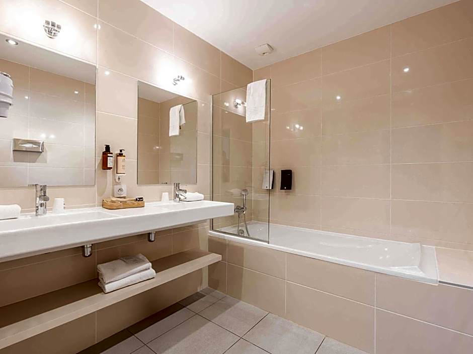 Mercure Aix-En-Provence Sainte-Victoire