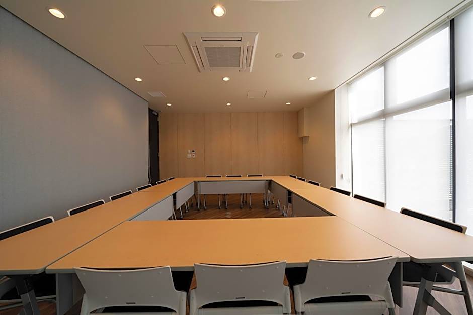 Grand Inn Higashi-Okazaki