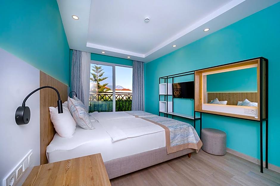 Villa Sunflower Hotel - All Inclusive