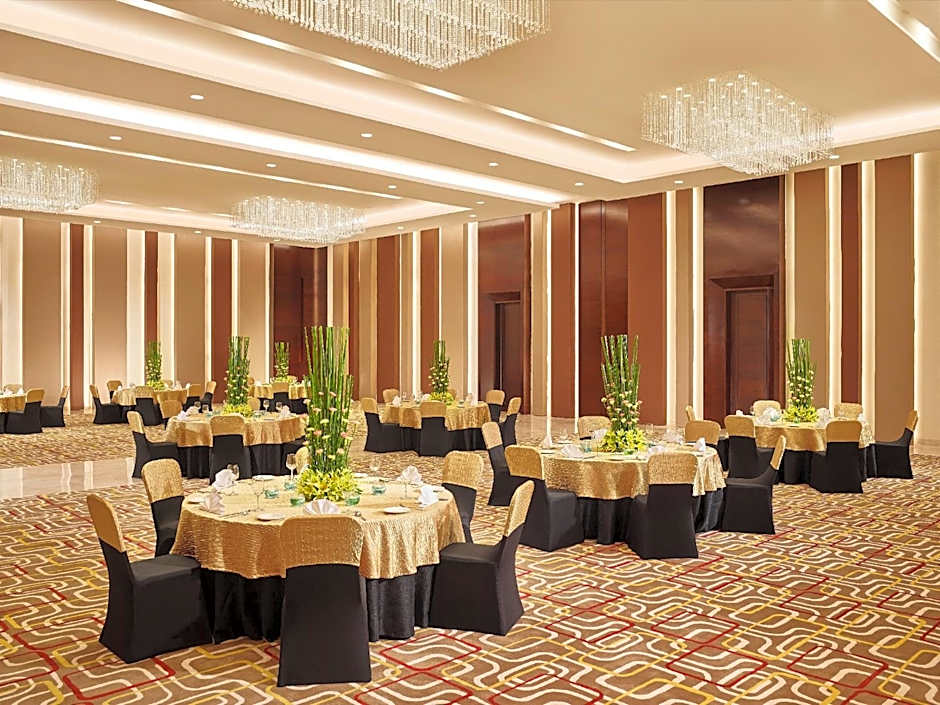 Vivanta Pune, Hinjawadi