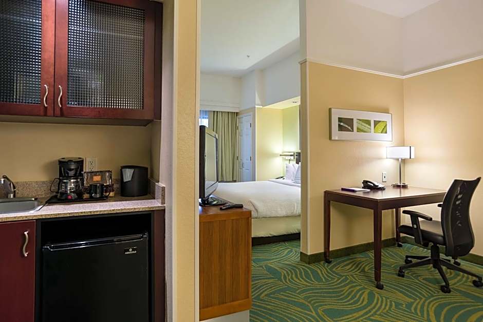 SpringHill Suites by Marriott St. Petersburg Clearwater